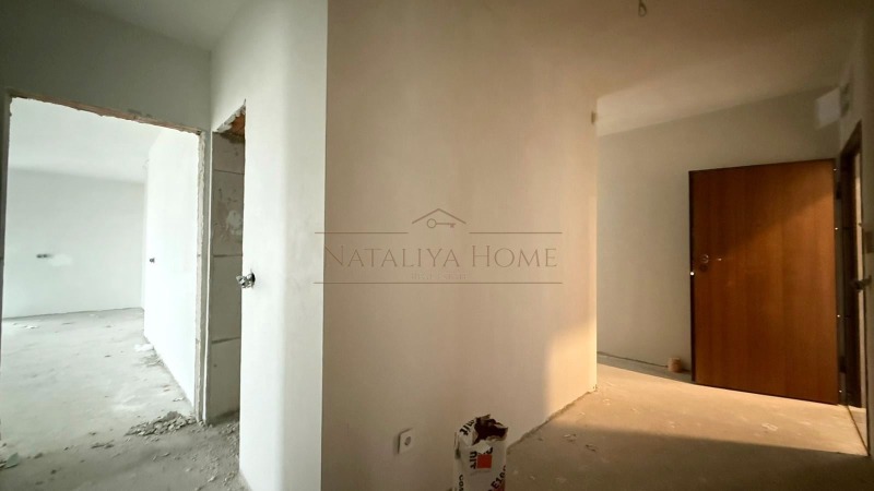 Продава 4-СТАЕН, гр. Бургас, област Бургас, снимка 11 - Апартаменти - 53431142