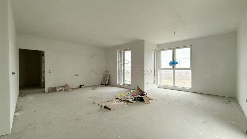 Продава 4-СТАЕН, гр. Бургас, област Бургас, снимка 2 - Апартаменти - 53431142