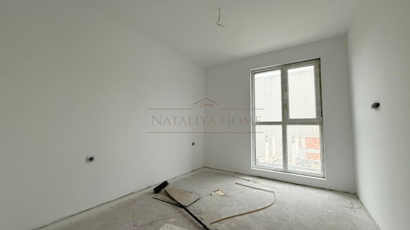 Продава 4-СТАЕН, гр. Бургас, област Бургас, снимка 6 - Апартаменти - 53431142