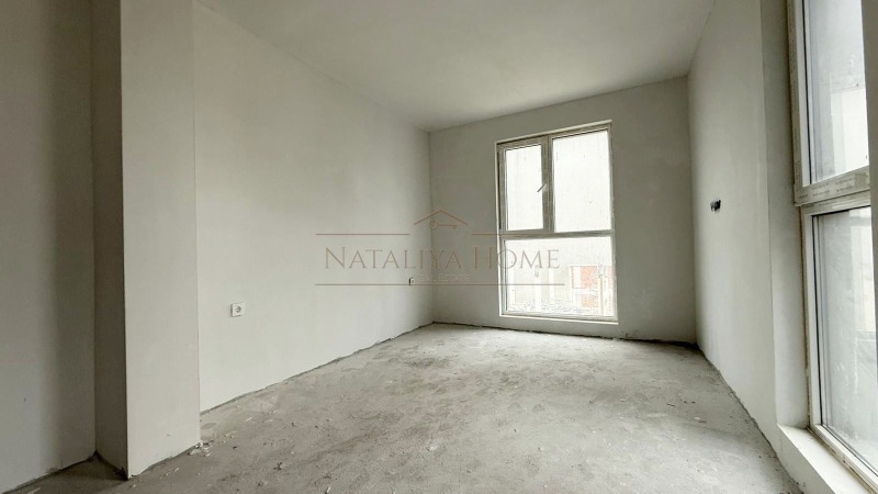 Продава 4-СТАЕН, гр. Бургас, област Бургас, снимка 7 - Апартаменти - 53431142