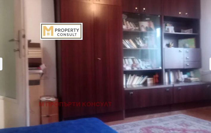 Продава 4-СТАЕН, гр. Плевен, Идеален център, снимка 4 - Апартаменти - 54204751