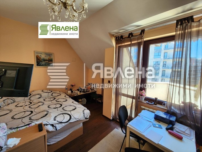 Продава МНОГОСТАЕН, гр. София, Център, снимка 11 - Апартаменти - 53001643