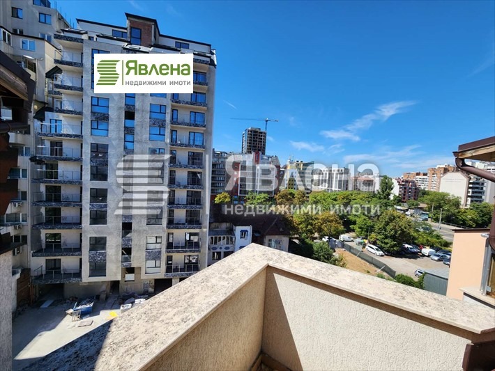 Продава МНОГОСТАЕН, гр. София, Център, снимка 12 - Апартаменти - 53001643