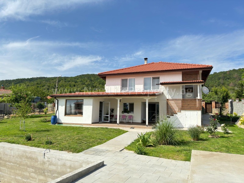 Продава  Къща, област Бургас, с. Горица •  165 000 EUR • ID 31614853 — holmes.bg - [1] 