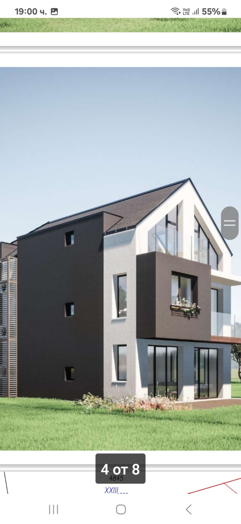 Продава  3-стаен град Варна , Галата , 110 кв.м | 83255160 - изображение [2]