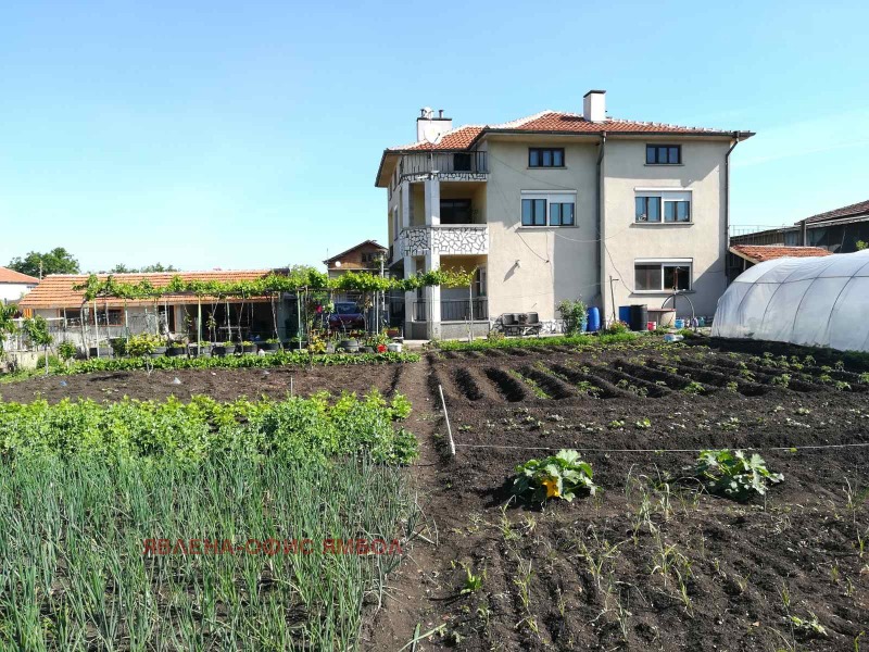 À venda  Casa região Iambol , Miladinovci , 475 m² | 12846152