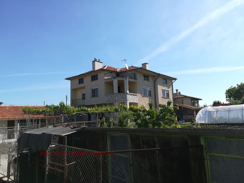 À venda  Casa região Iambol , Miladinovci , 475 m² | 12846152 - imagem [2]