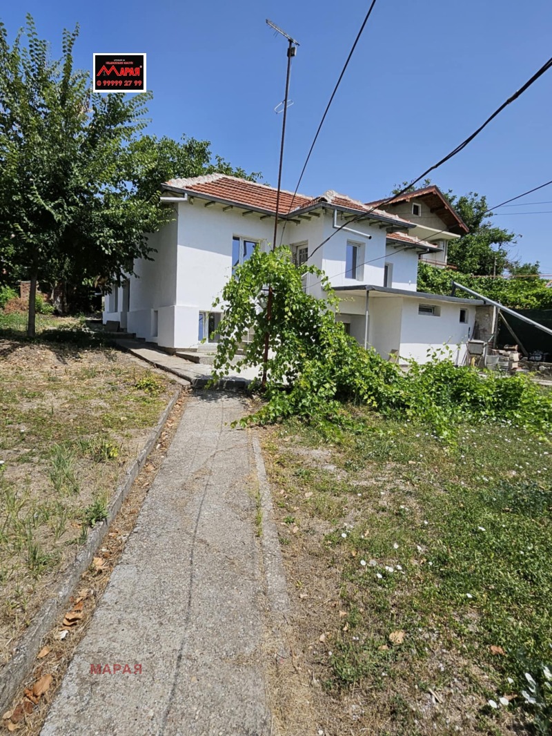 À venda  Casa região Ruse , Tchervena voda , 110 m² | 46279576