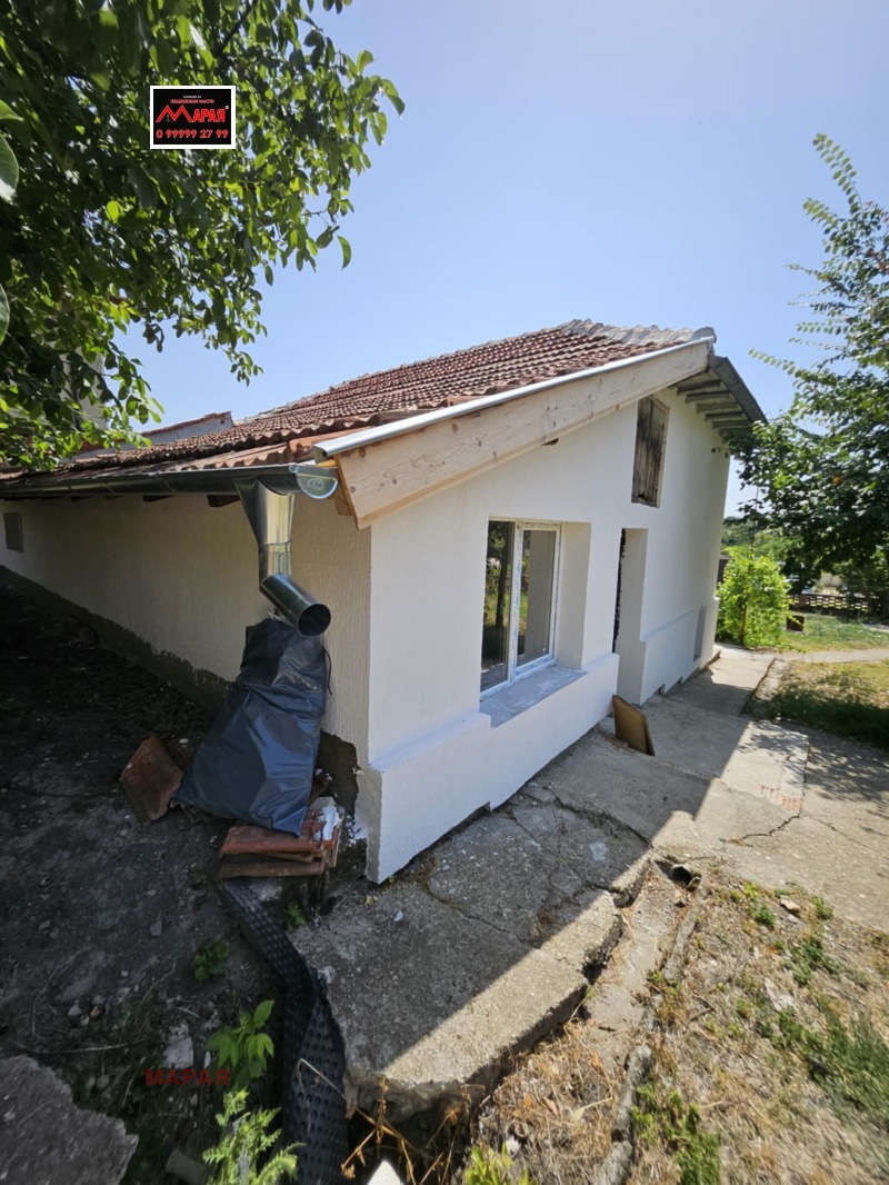À venda  Casa região Ruse , Tchervena voda , 110 m² | 46279576 - imagem [3]
