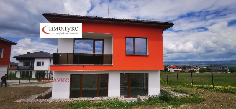 Продава  Къща област София , гр. Божурище , 235 кв.м | 79428632 - изображение [2]