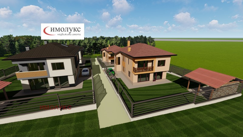 Продава  Къща област София , гр. Божурище , 235 кв.м | 79428632 - изображение [12]