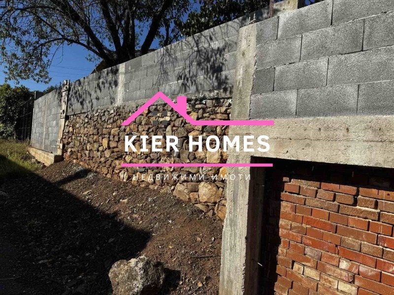 Продава КЪЩА, с. Малко градище, област Хасково, снимка 4 - Къщи - 52236992