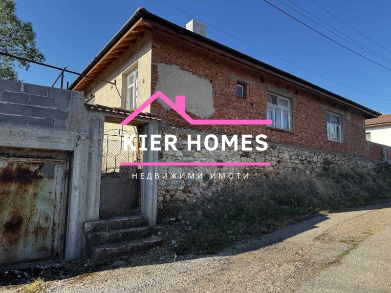 Продава КЪЩА, с. Малко градище, област Хасково, снимка 5 - Къщи - 52236992