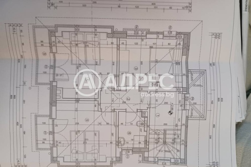 Продава КЪЩА, с. Долна Диканя, област Перник, снимка 3 - Къщи - 52706405
