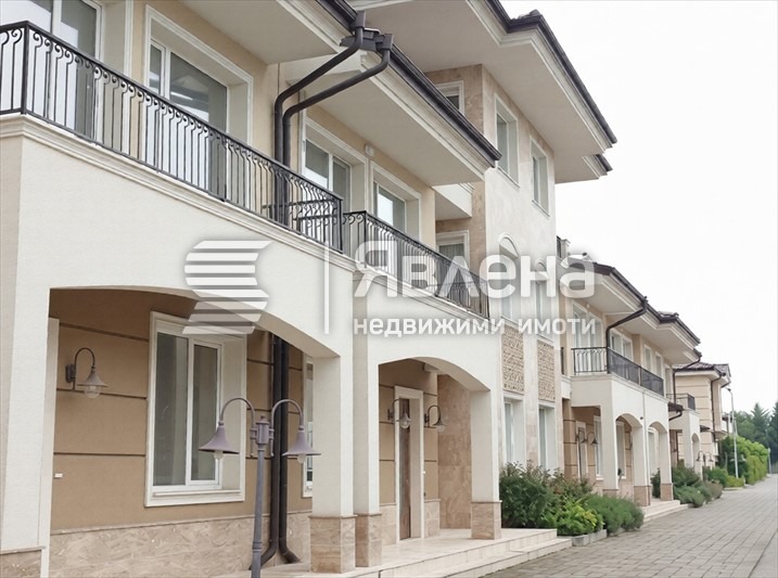 Продава КЪЩА, гр. Пловдив, Остромила, снимка 16 - Къщи - 54232219