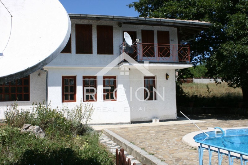 Satılık  Villa bölge Burgaz , Obzor , 150 metrekare | 51364189 - görüntü [2]