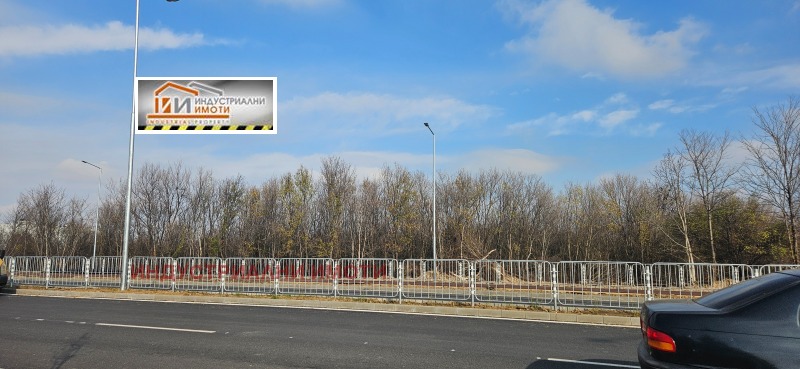 Продава ПАРЦЕЛ, гр. Пловдив, Голямоконарско шосе, снимка 3 - Парцели - 49952127