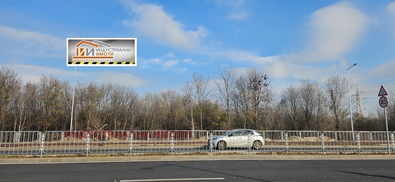 Продава ПАРЦЕЛ, гр. Пловдив, Голямоконарско шосе, снимка 2 - Парцели - 49952127