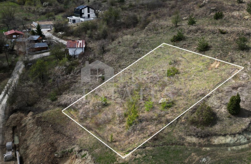 Til salg  Grund Sofia , Bistritsa , 881 kvm | 11908088 - billede [3]
