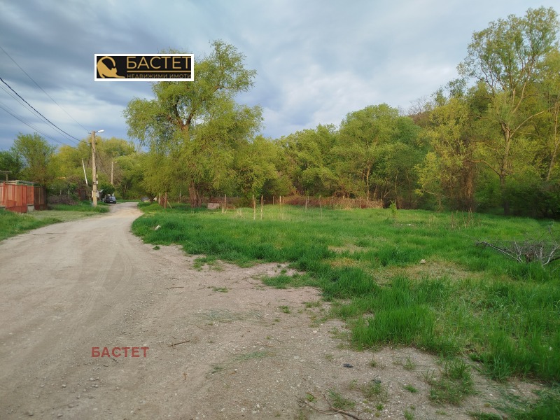 Продава  Парцел, област София, с. Гурмазово • 54 500 EUR • ID 16002211 — holmes.bg - [1] 