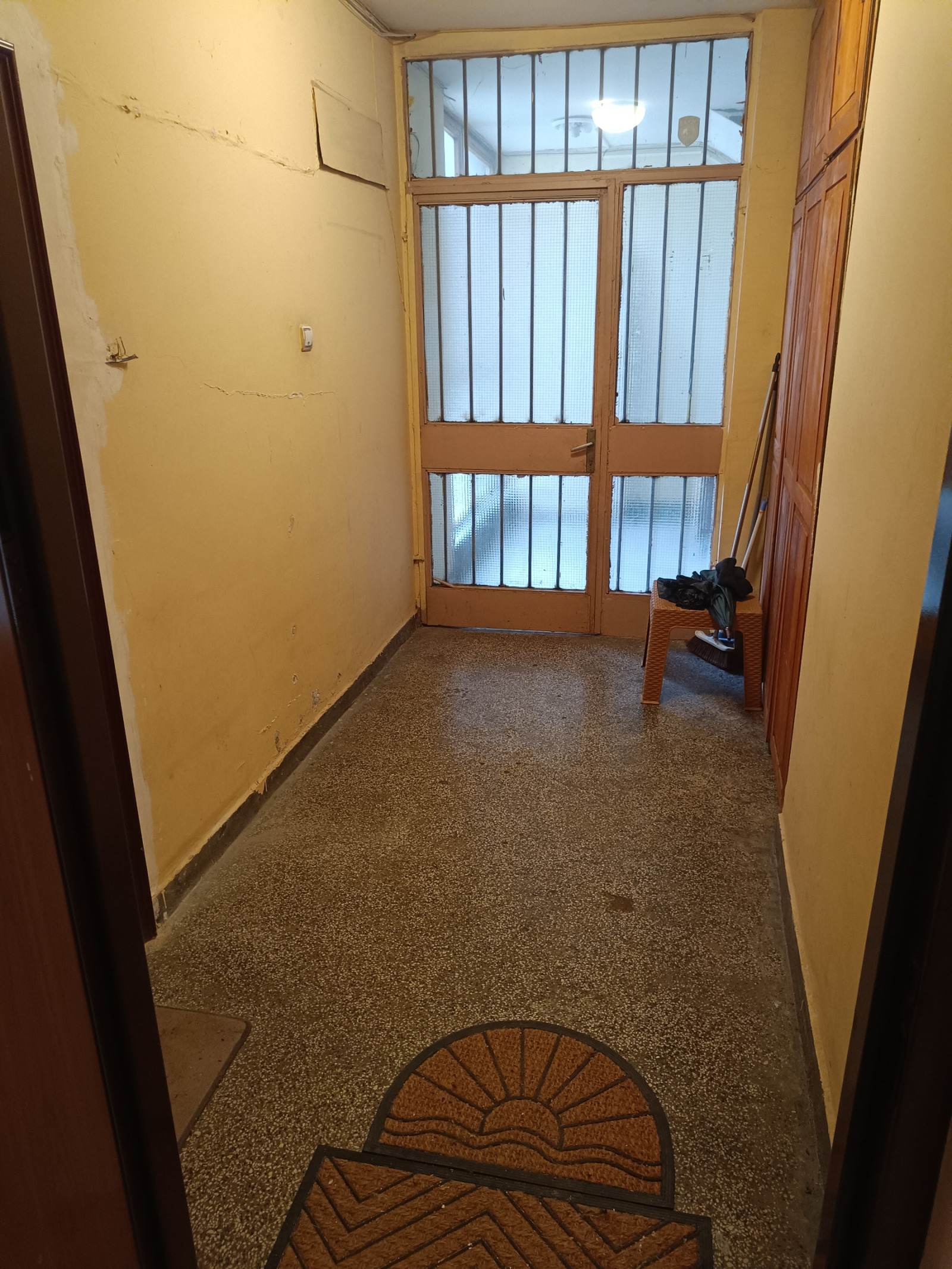 Продава 2-СТАЕН, гр. София, Красна поляна 2, снимка 12 - Апартаменти - 53673740