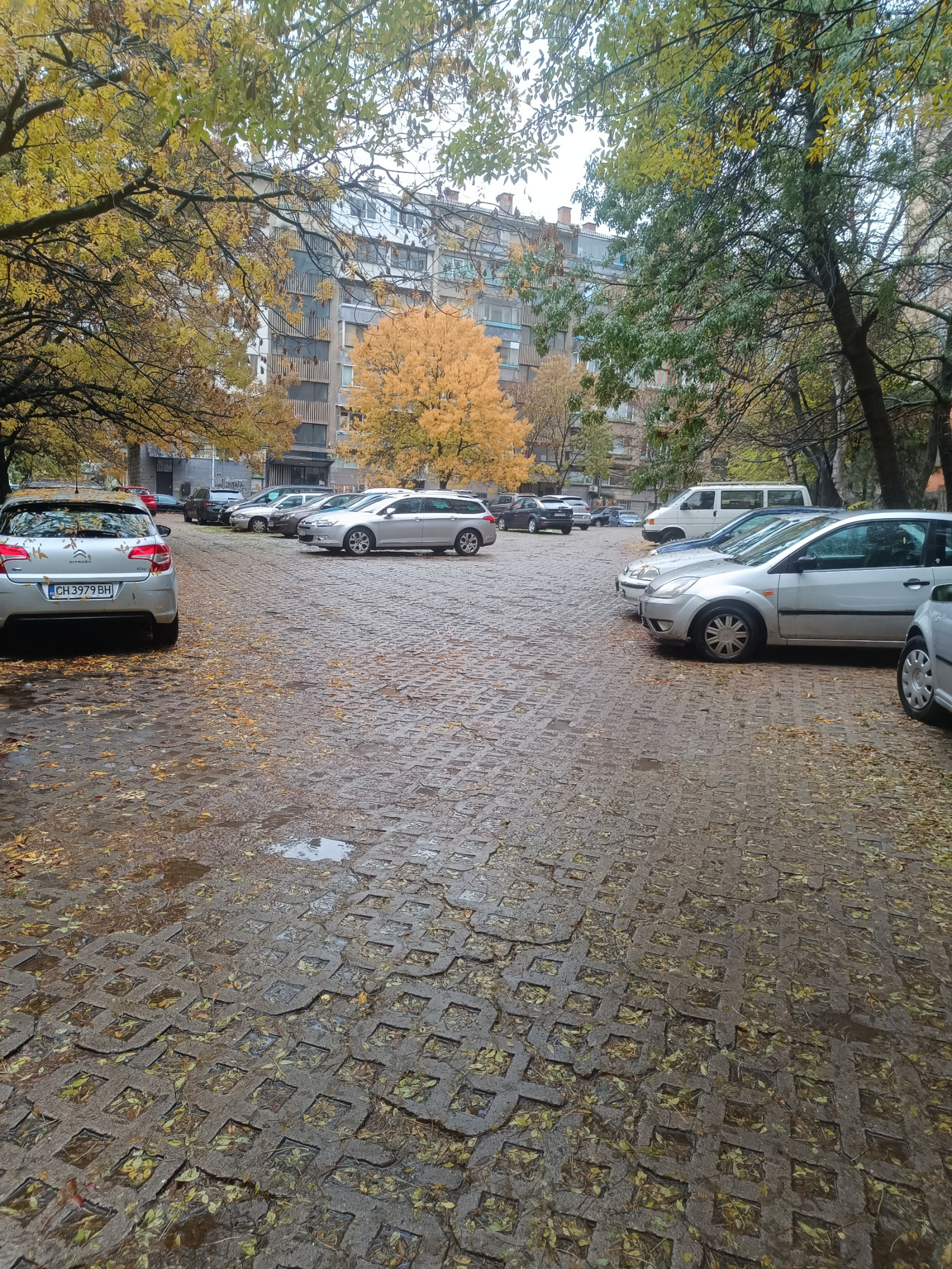 Продава 2-СТАЕН, гр. София, Красна поляна 2, снимка 16 - Апартаменти - 53673740