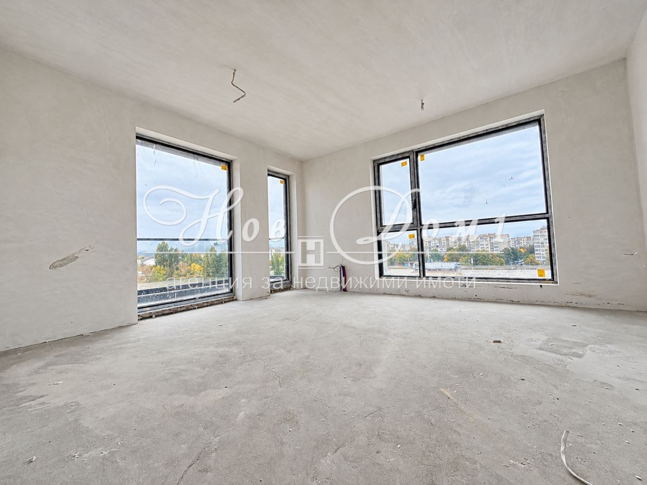 Продава  2-стаен град София , Люлин 6 , 67 кв.м | 38972320