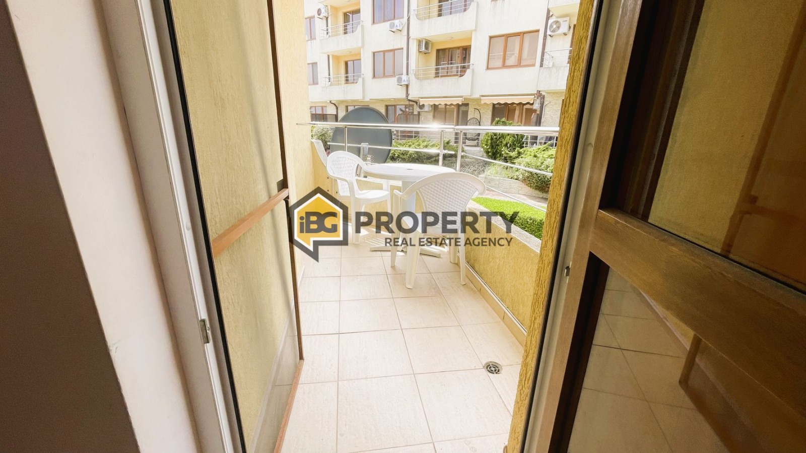 Продава 2-СТАЕН, гр. Бяла, област Варна, снимка 6 - Апартаменти - 54224418