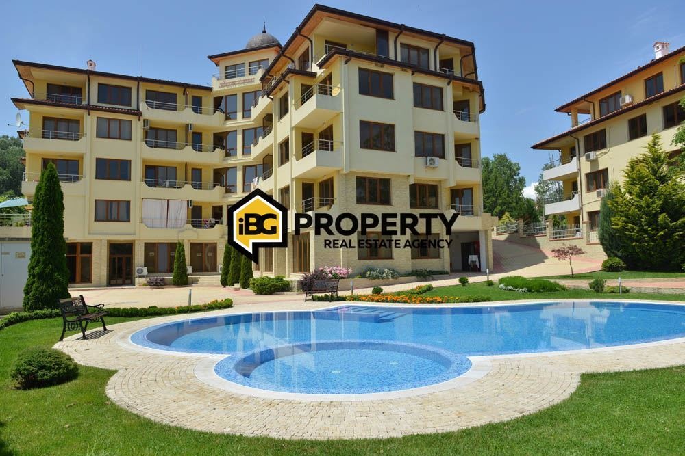 Продава 2-СТАЕН, гр. Бяла, област Варна, снимка 13 - Апартаменти - 54224418