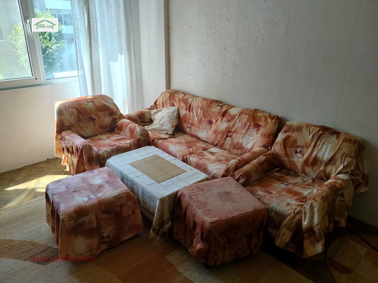 Продава 2-СТАЕН, гр. Шумен, Тракия, снимка 5 - Апартаменти - 55211845