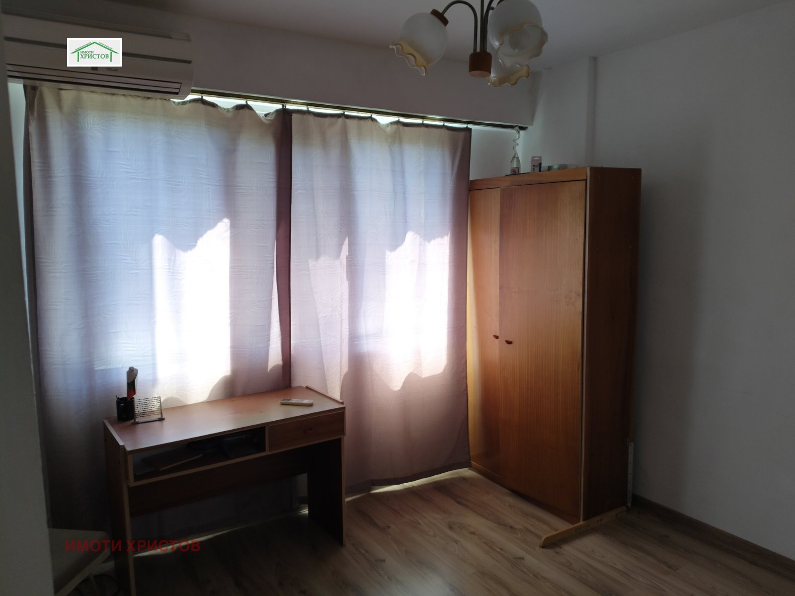 Продава 2-СТАЕН, гр. Шумен, Тракия, снимка 3 - Апартаменти - 55211845