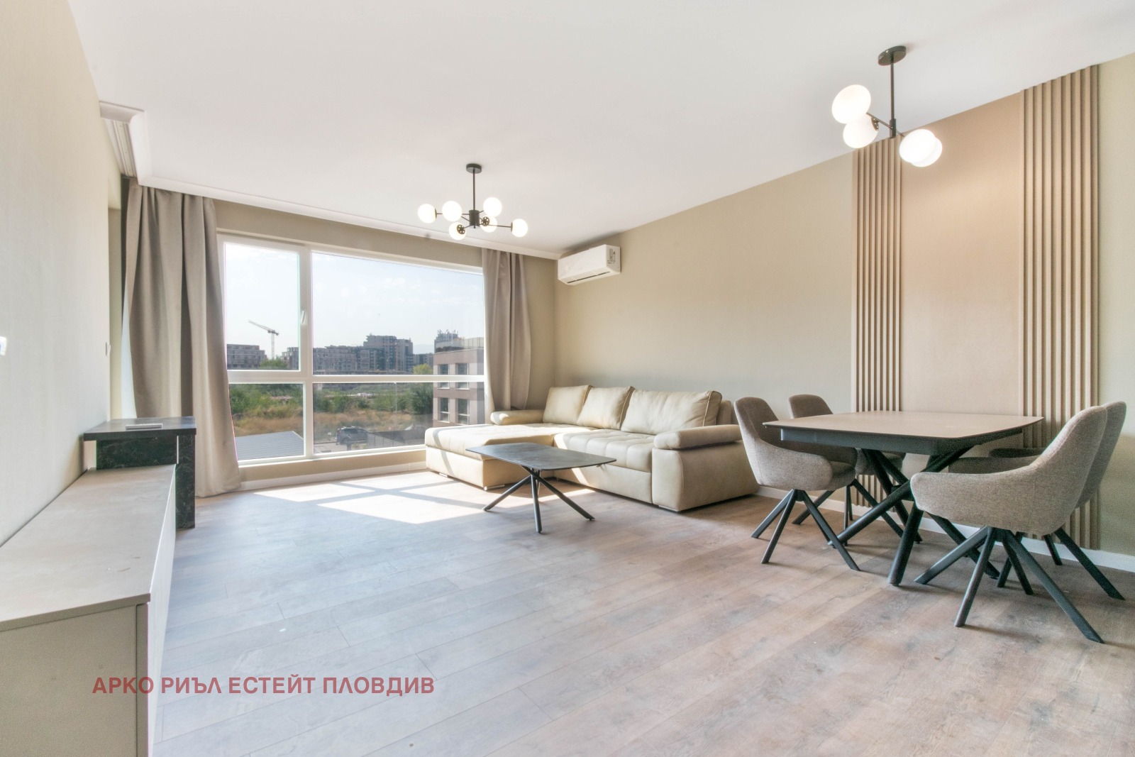 Продава 2-СТАЕН, гр. Пловдив, Отдих и култура, снимка 2 - Апартаменти - 55885491