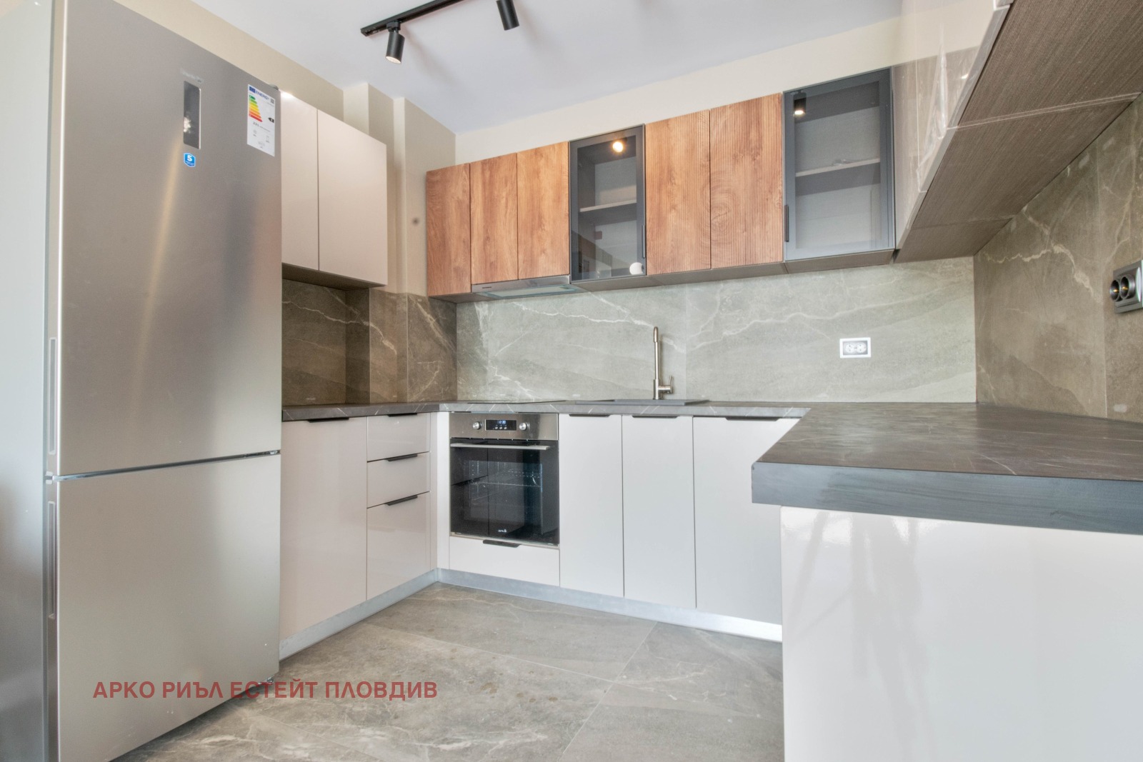 Продава 2-СТАЕН, гр. Пловдив, Отдих и култура, снимка 4 - Апартаменти - 55885491
