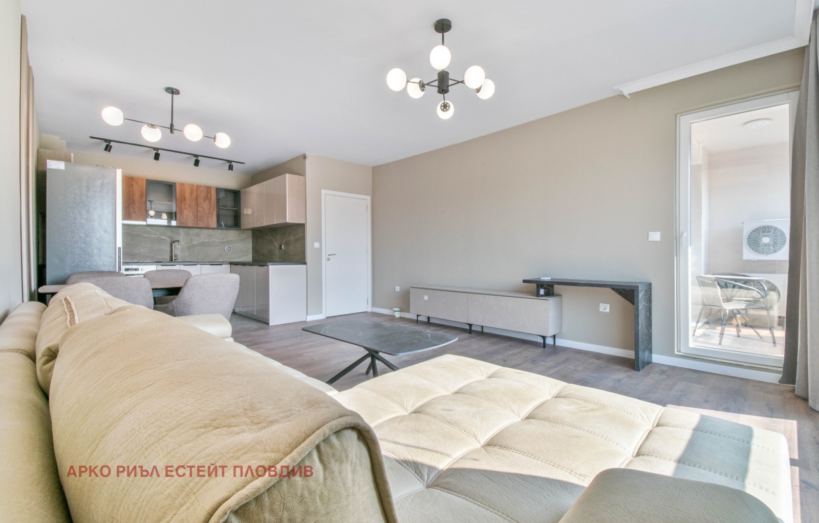 Продава 2-СТАЕН, гр. Пловдив, Отдих и култура, снимка 3 - Апартаменти - 55885491