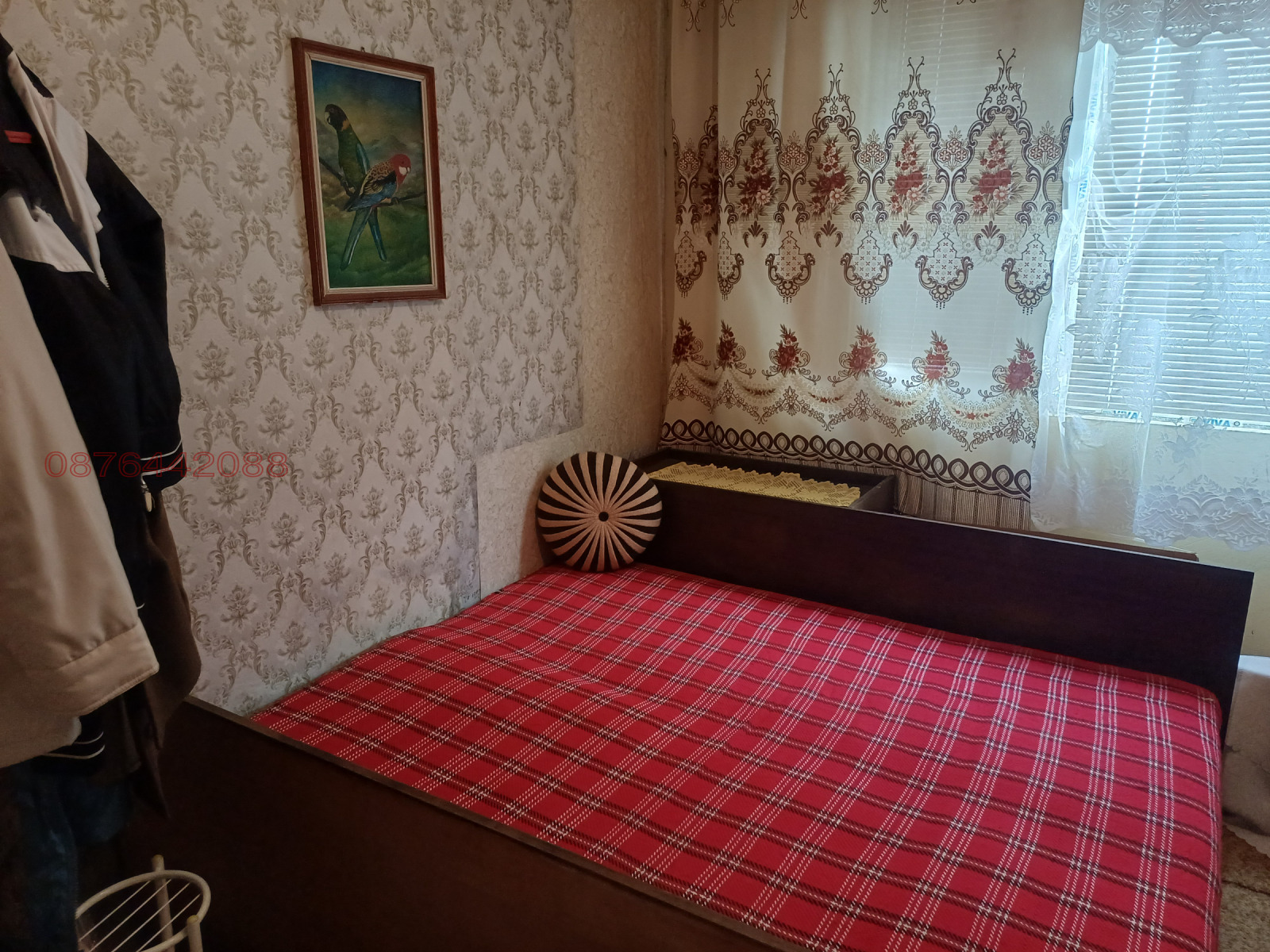 Продава 2-СТАЕН, гр. Девня, област Варна, снимка 8 - Апартаменти - 56175606