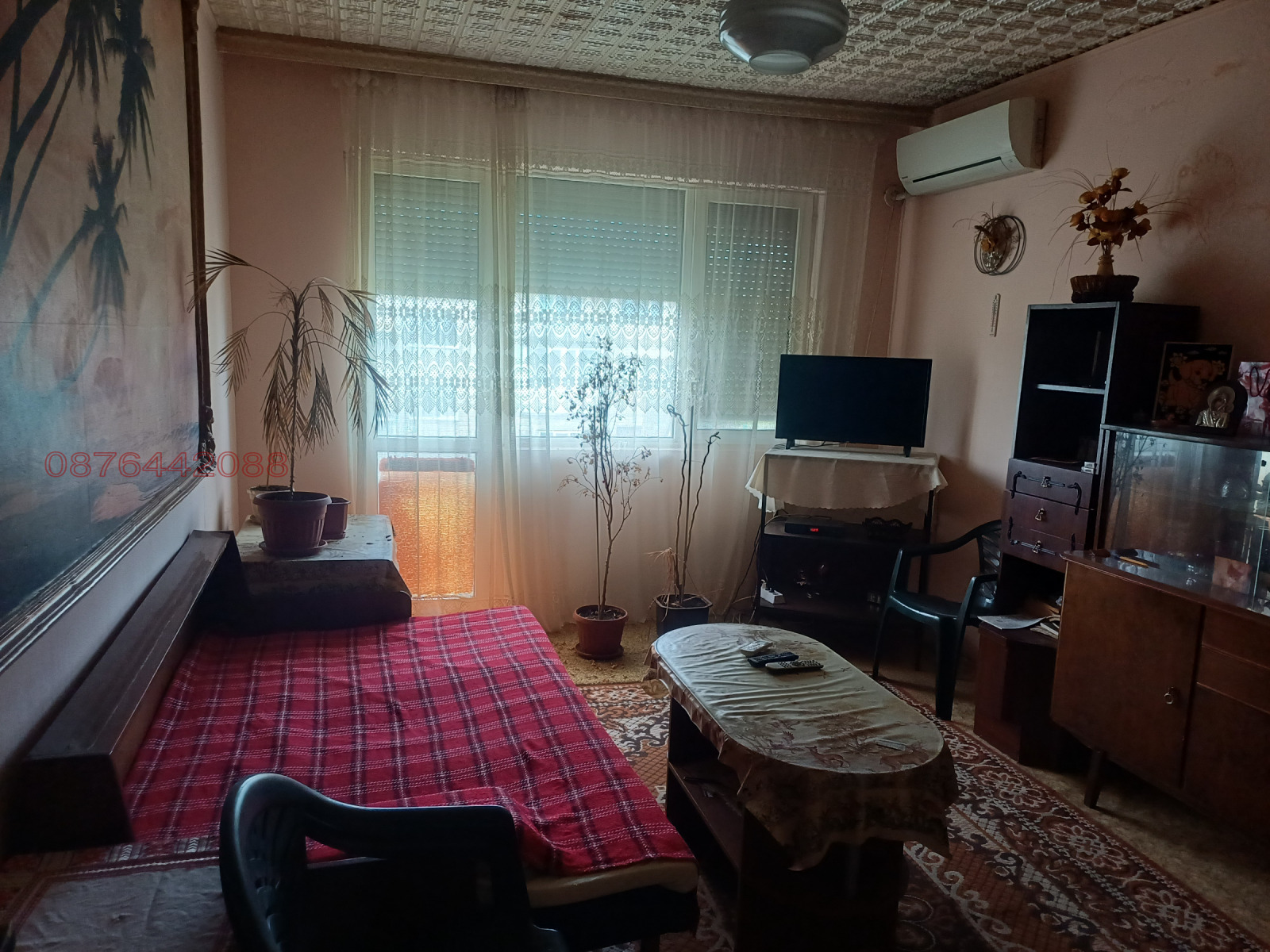 Продава 2-СТАЕН, гр. Девня, област Варна, снимка 9 - Апартаменти - 56175606