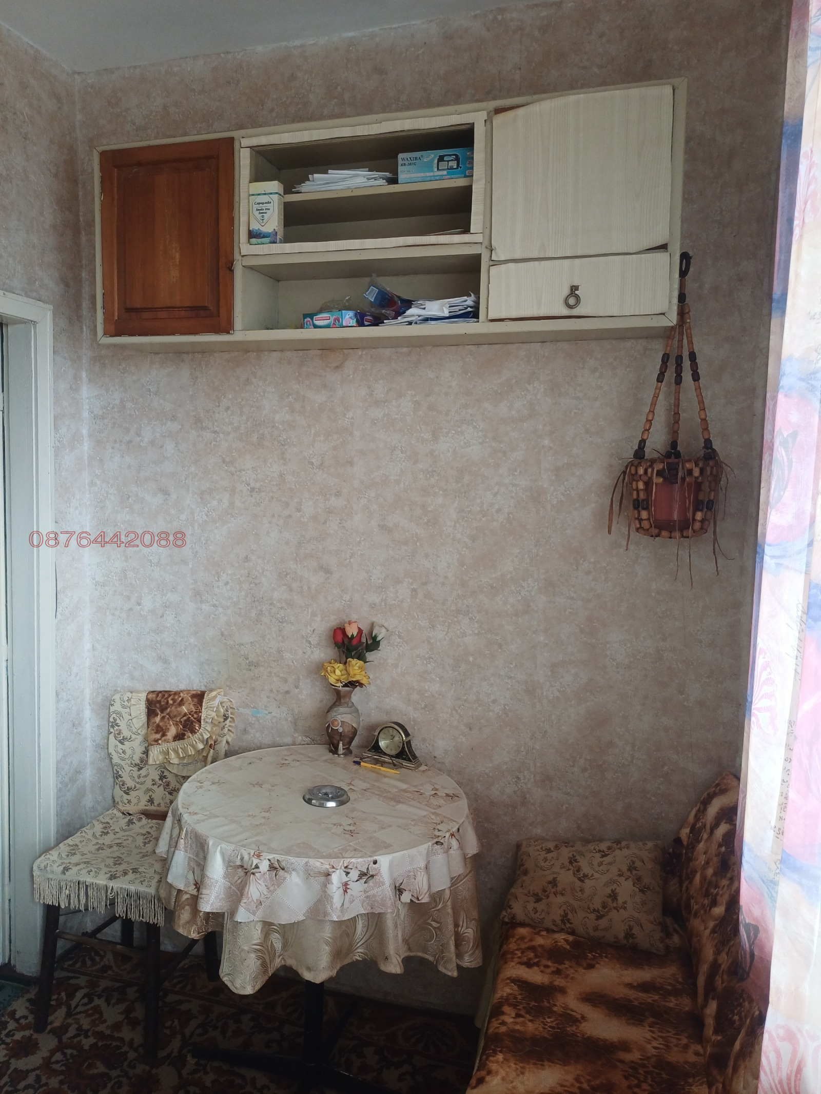 Продава 2-СТАЕН, гр. Девня, област Варна, снимка 5 - Апартаменти - 56175606