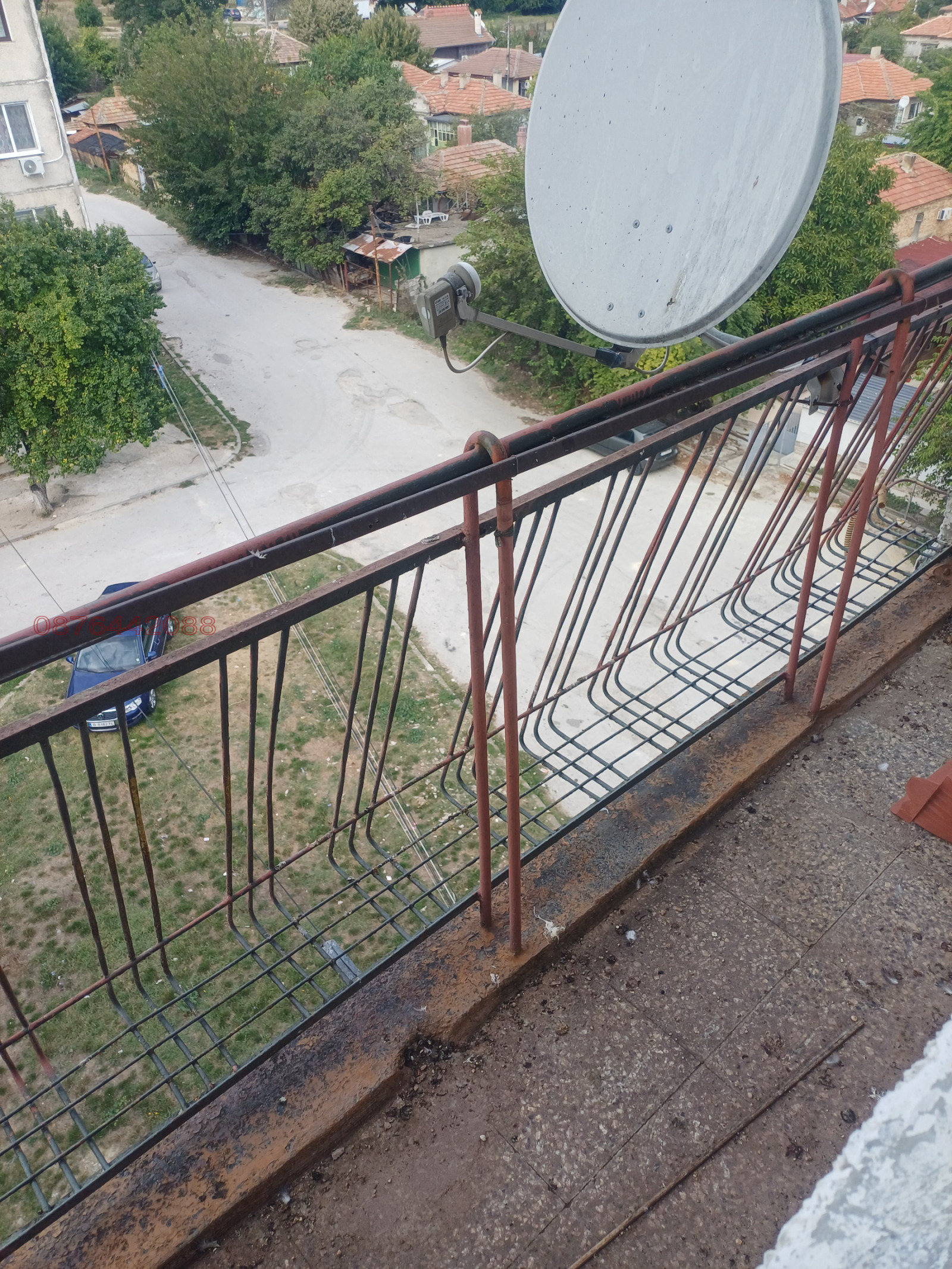 Продава 2-СТАЕН, гр. Девня, област Варна, снимка 12 - Апартаменти - 56175606