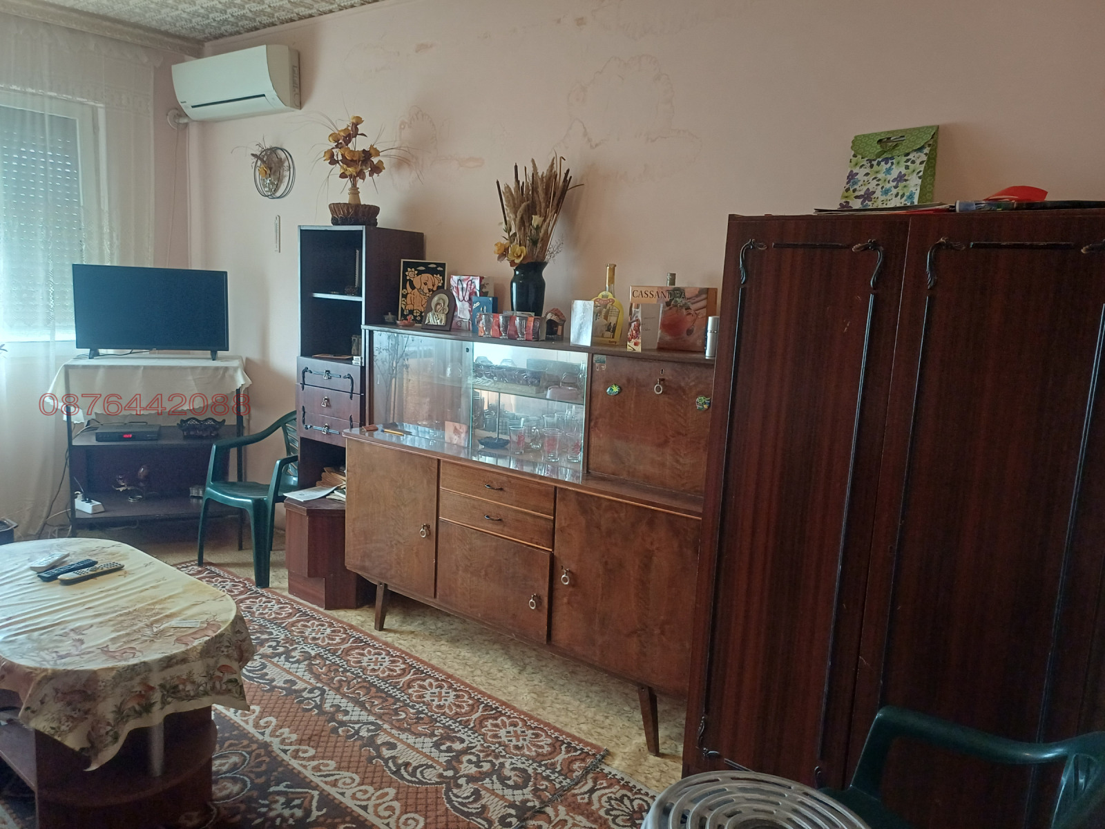 Продава 2-СТАЕН, гр. Девня, област Варна, снимка 10 - Апартаменти - 56175606