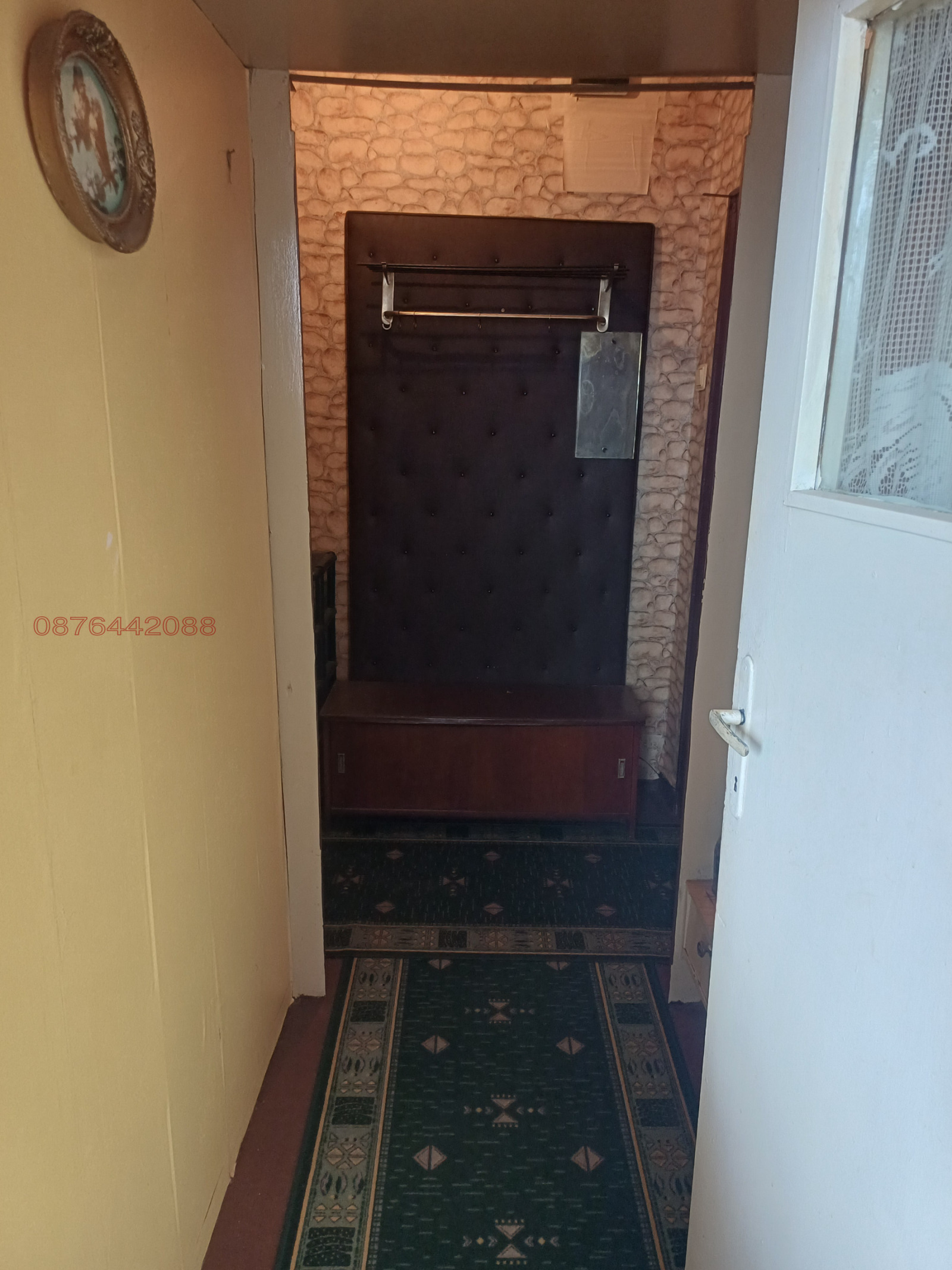 Продава 2-СТАЕН, гр. Девня, област Варна, снимка 2 - Апартаменти - 56175606