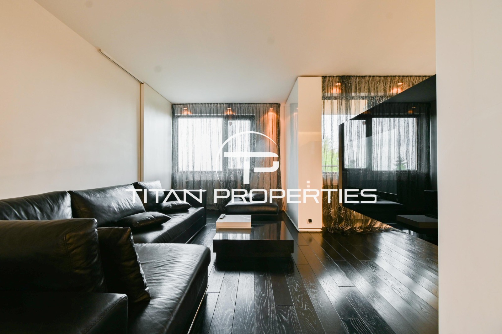 Продава 2-СТАЕН, гр. София, Бояна, снимка 2 - Апартаменти - 56361478