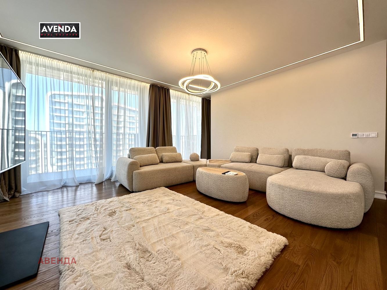 Продава 3-СТАЕН, гр. София, Манастирски ливади, снимка 6 - Апартаменти - 50697245