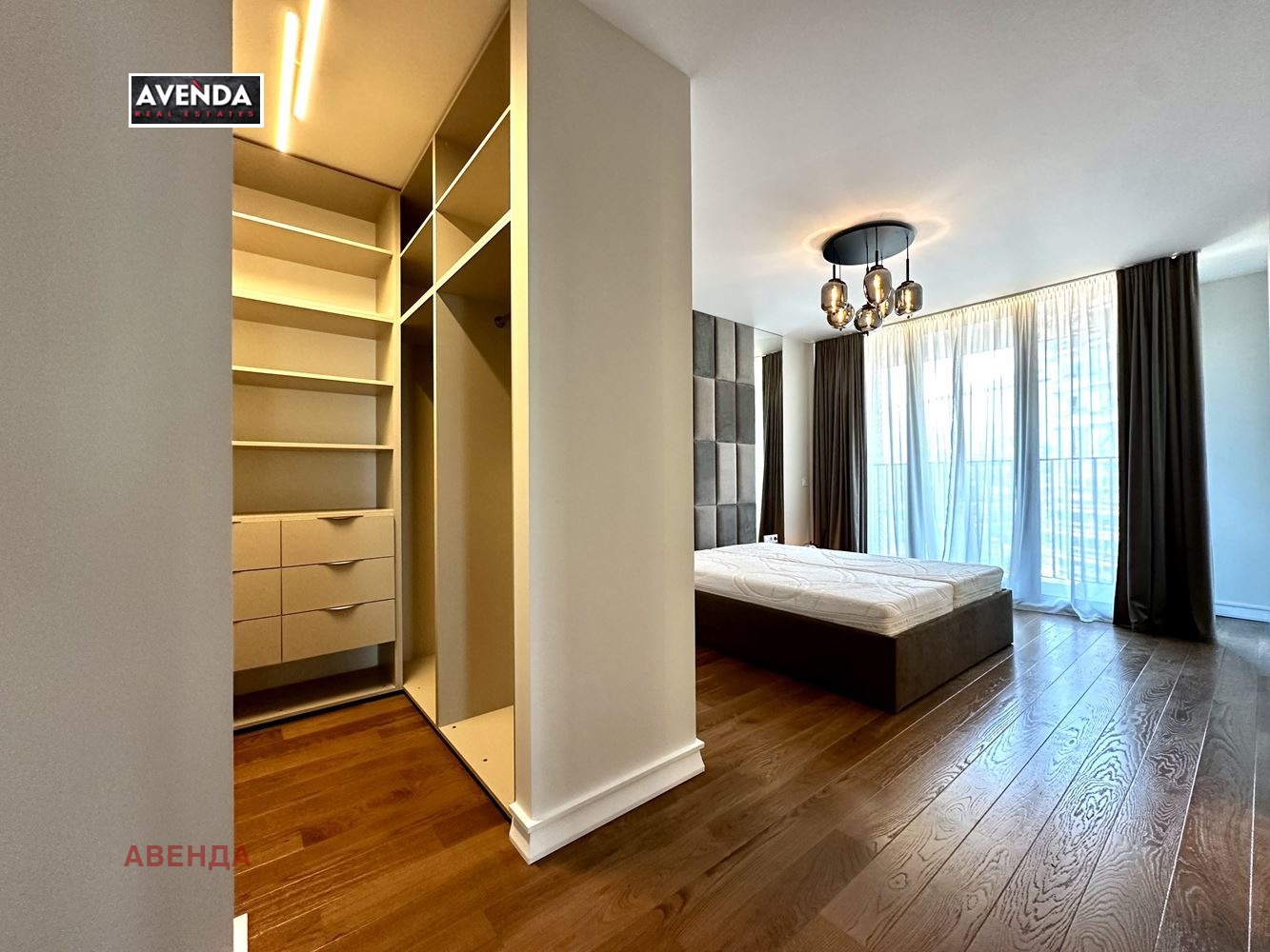 Продава 3-СТАЕН, гр. София, Манастирски ливади, снимка 11 - Апартаменти - 50697245