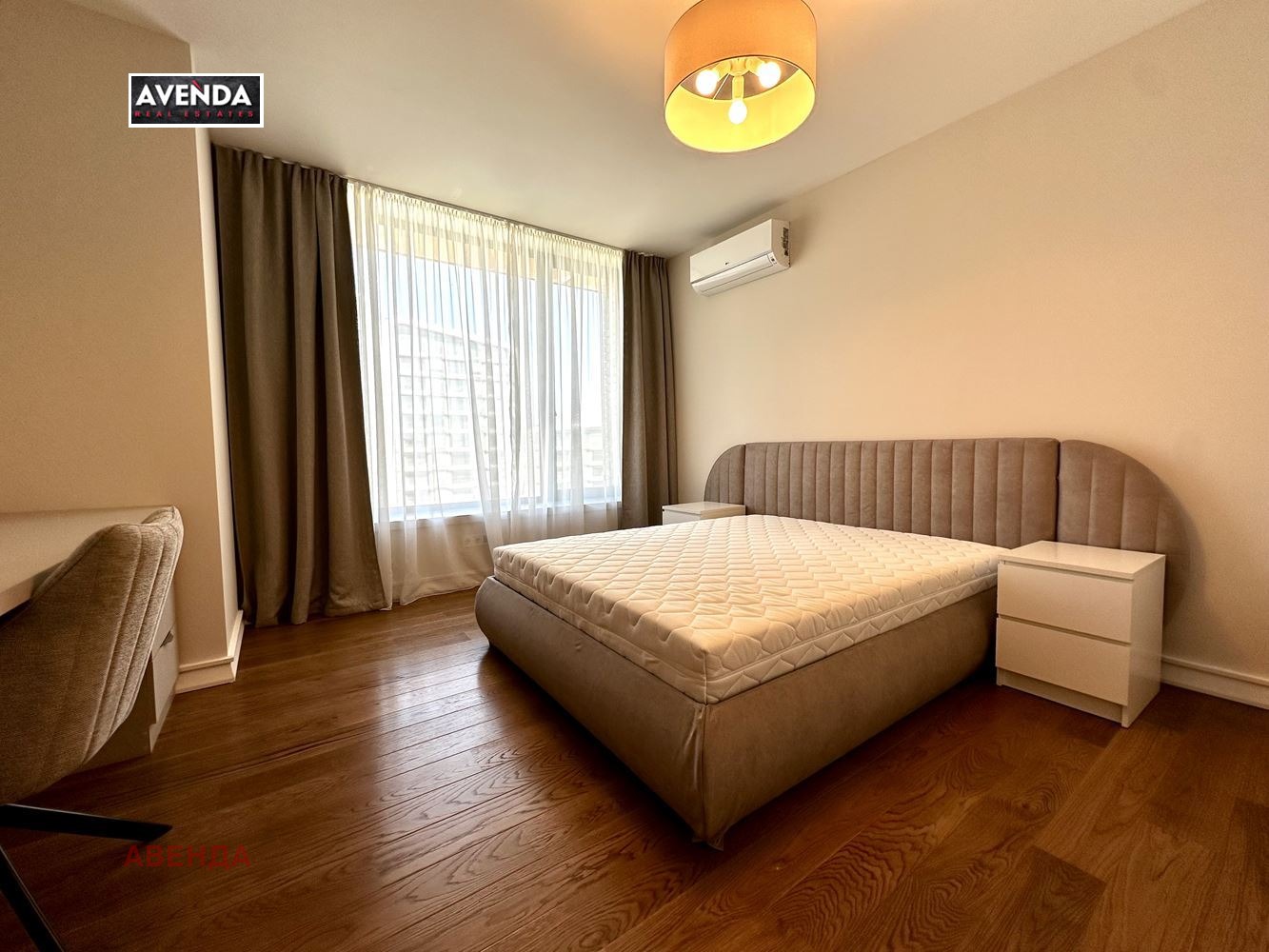 Продава 3-СТАЕН, гр. София, Манастирски ливади, снимка 8 - Апартаменти - 50697245