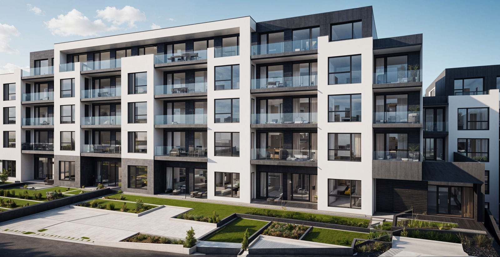 Продава 3-СТАЕН, гр. Китен, област Бургас, снимка 2 - Апартаменти - 51542667