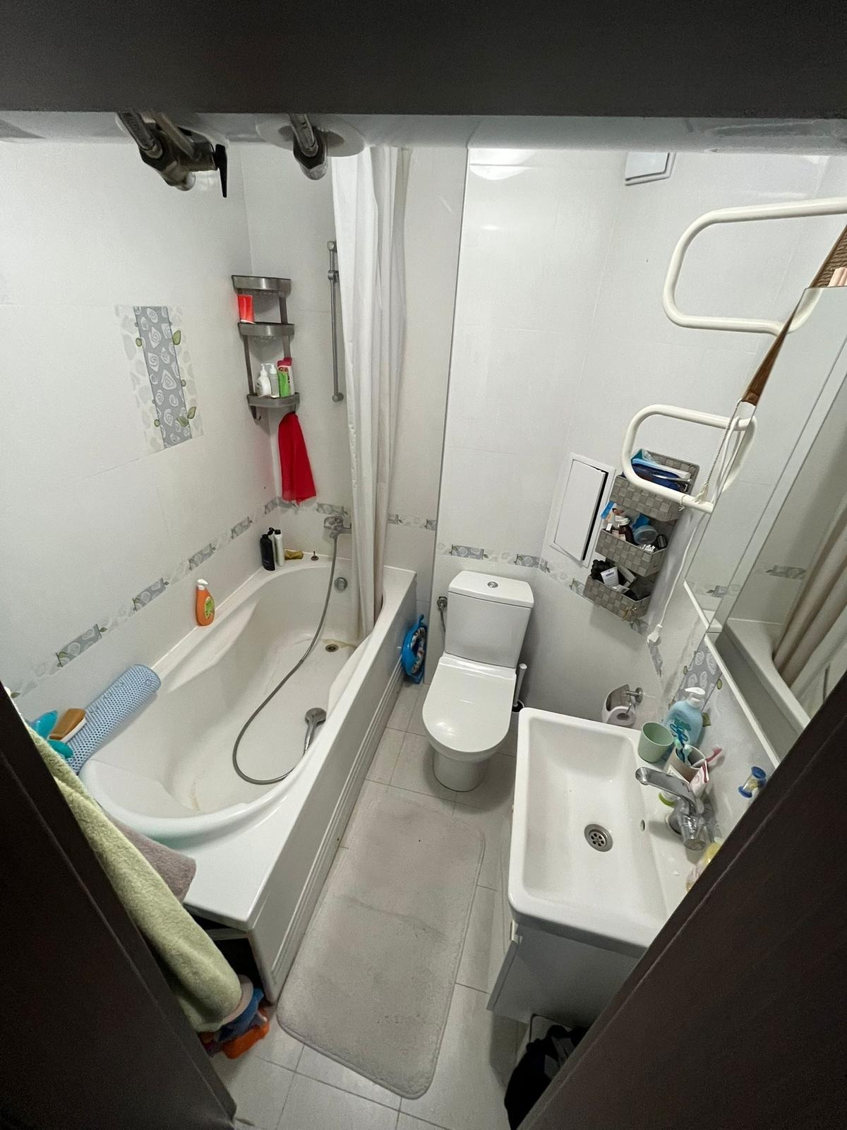 Продава 3-СТАЕН, гр. Варна, Гръцка махала, снимка 6 - Апартаменти - 54542968