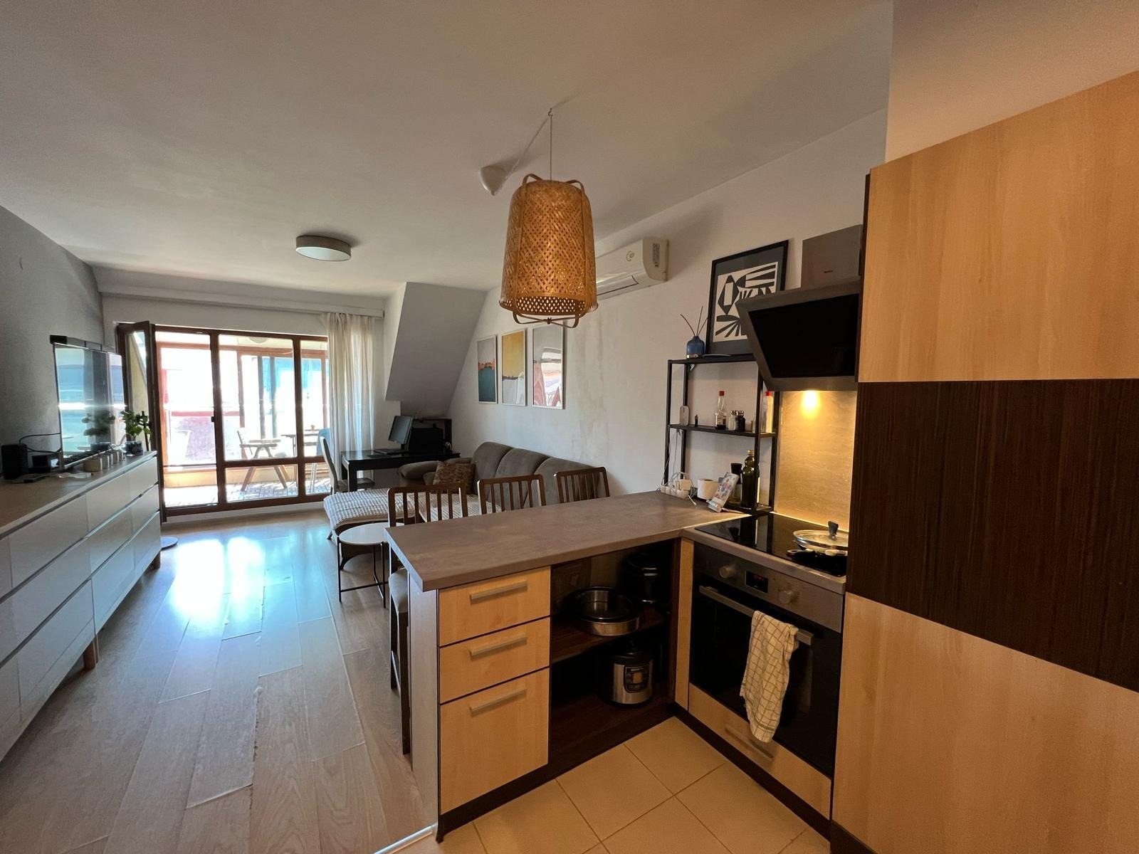 Продава 3-СТАЕН, гр. Варна, Гръцка махала, снимка 2 - Апартаменти - 54542968