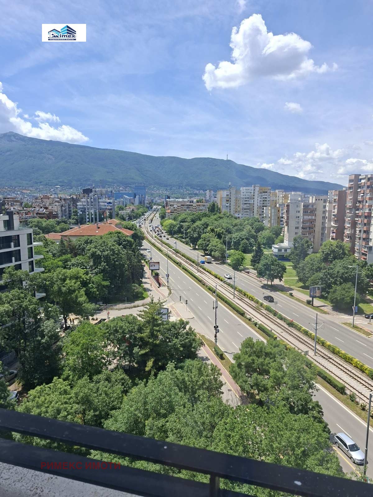 Продава 3-СТАЕН, гр. София, Стрелбище, снимка 2 - Апартаменти - 54831613