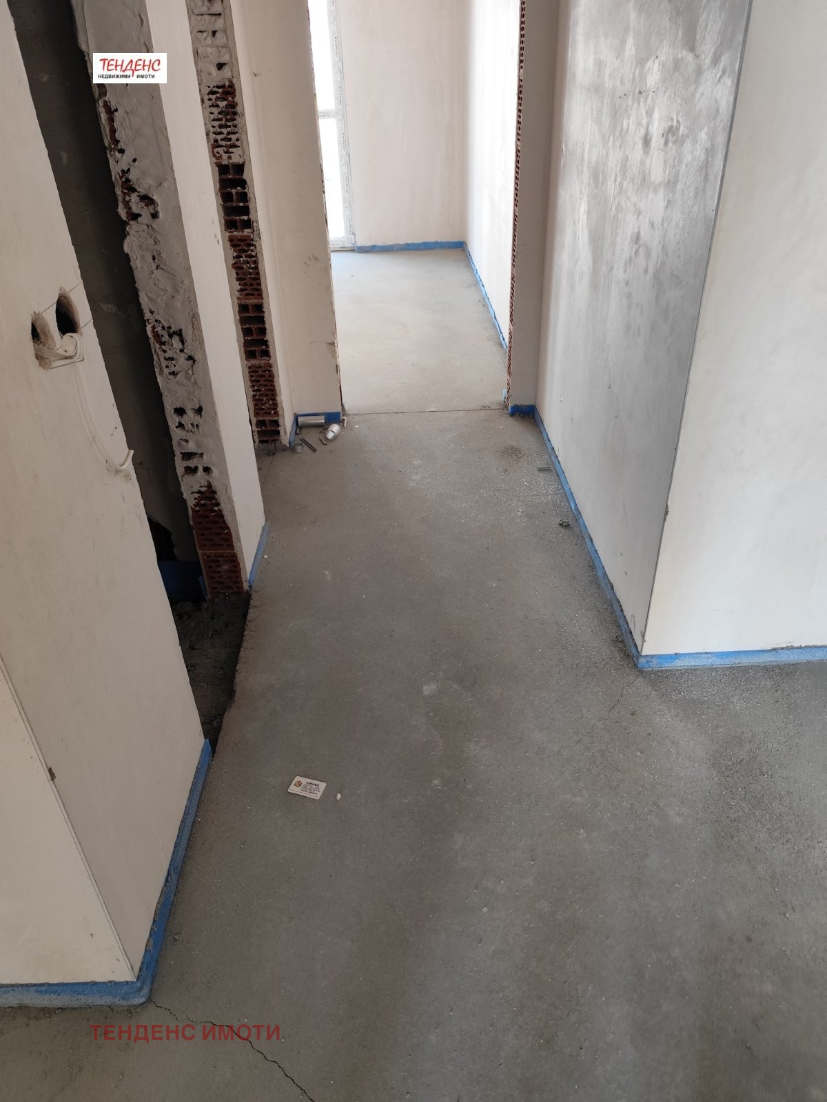 Продава 3-СТАЕН, гр. Кърджали, Възрожденци, снимка 7 - Апартаменти - 55537643