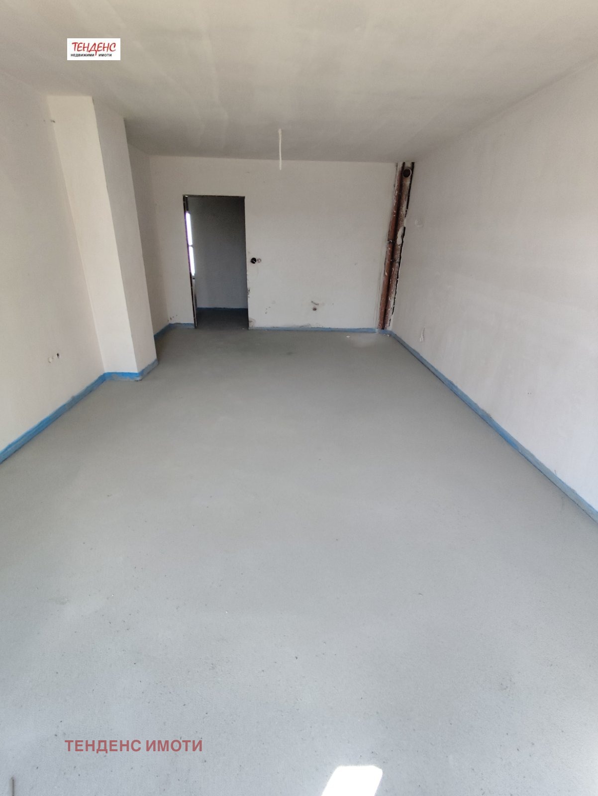 Продава 3-СТАЕН, гр. Кърджали, Възрожденци, снимка 2 - Апартаменти - 55537643